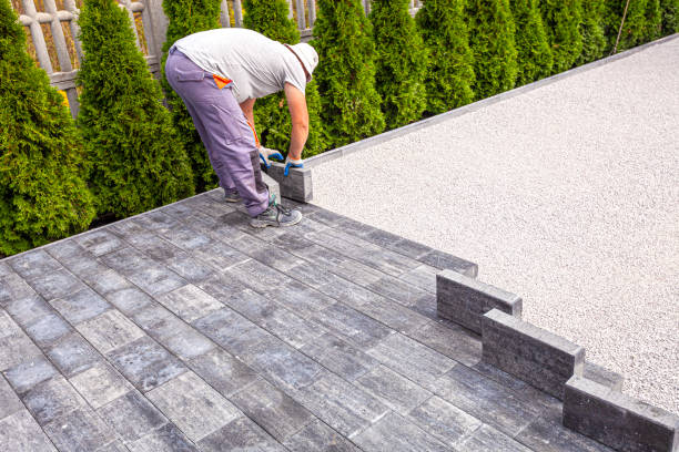 Best Driveway Paver Repair  in Oak Grove, SC