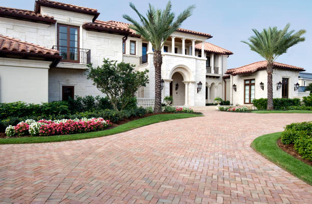 Professional Driveway Pavers in Oak Grove, SC