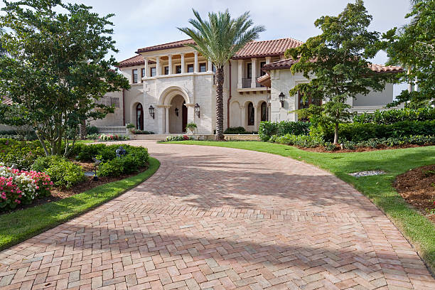 Reasons to Select Us for Your Driveway Paving Requirements in Oak Grove, SC
