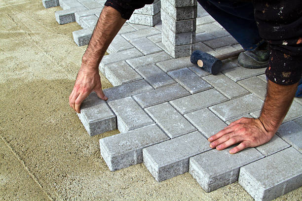 Best Permeable Paver Driveway  in Oak Grove, SC