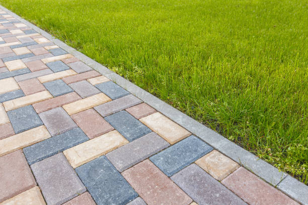 Best Decorative Driveway Pavers  in Oak Grove, SC