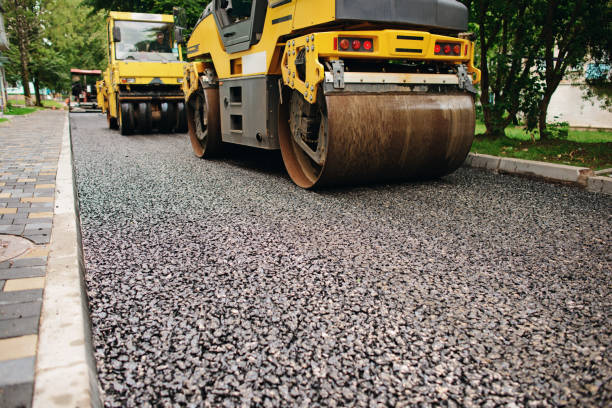 Best Interlocking Driveway Pavers  in Oak Grove, SC